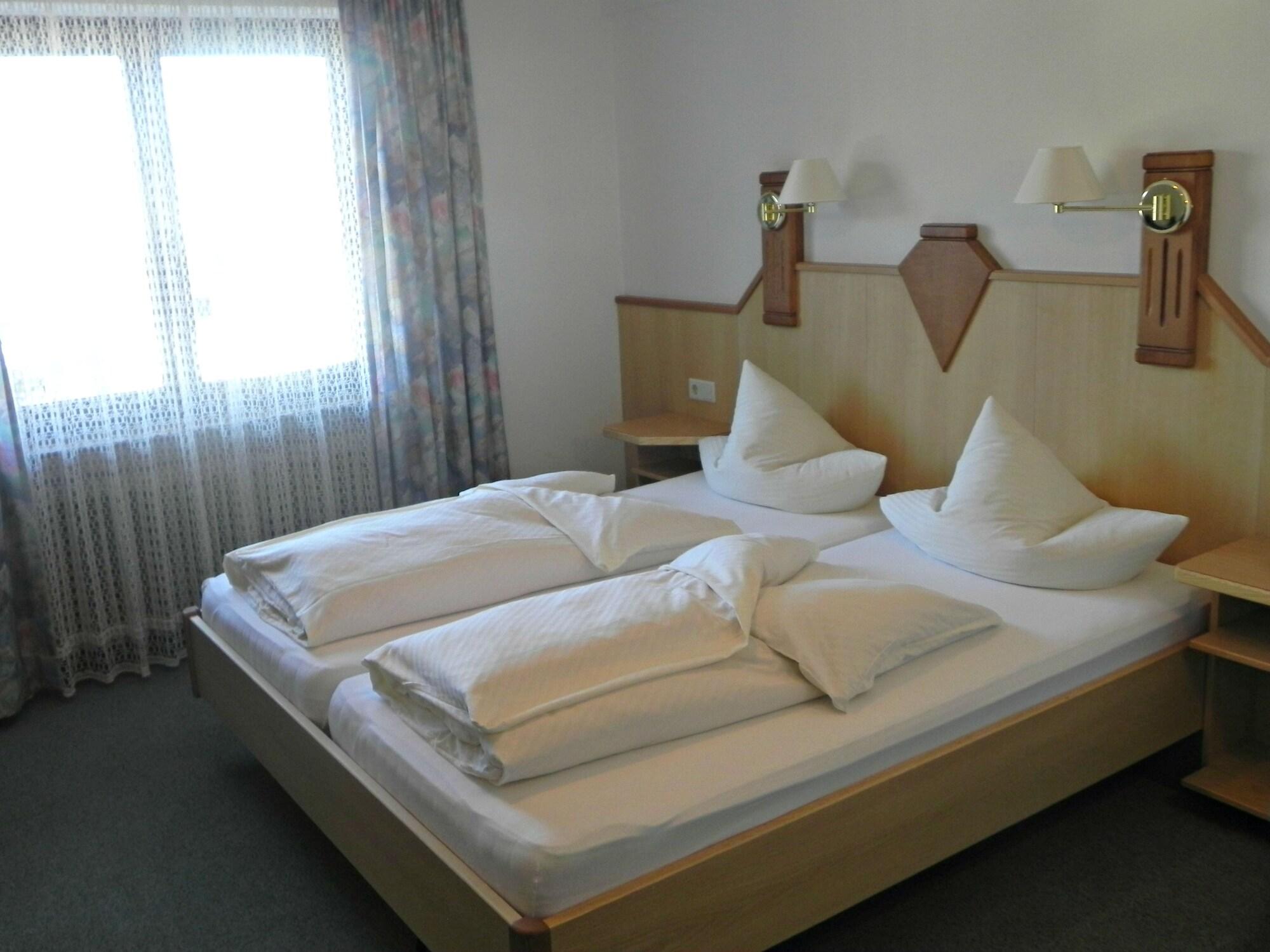 Hotel Sonnhof 11/50