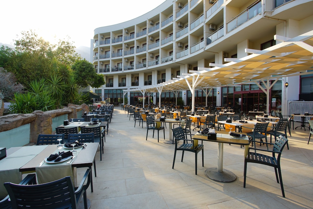 La Mer Kemer 43/50