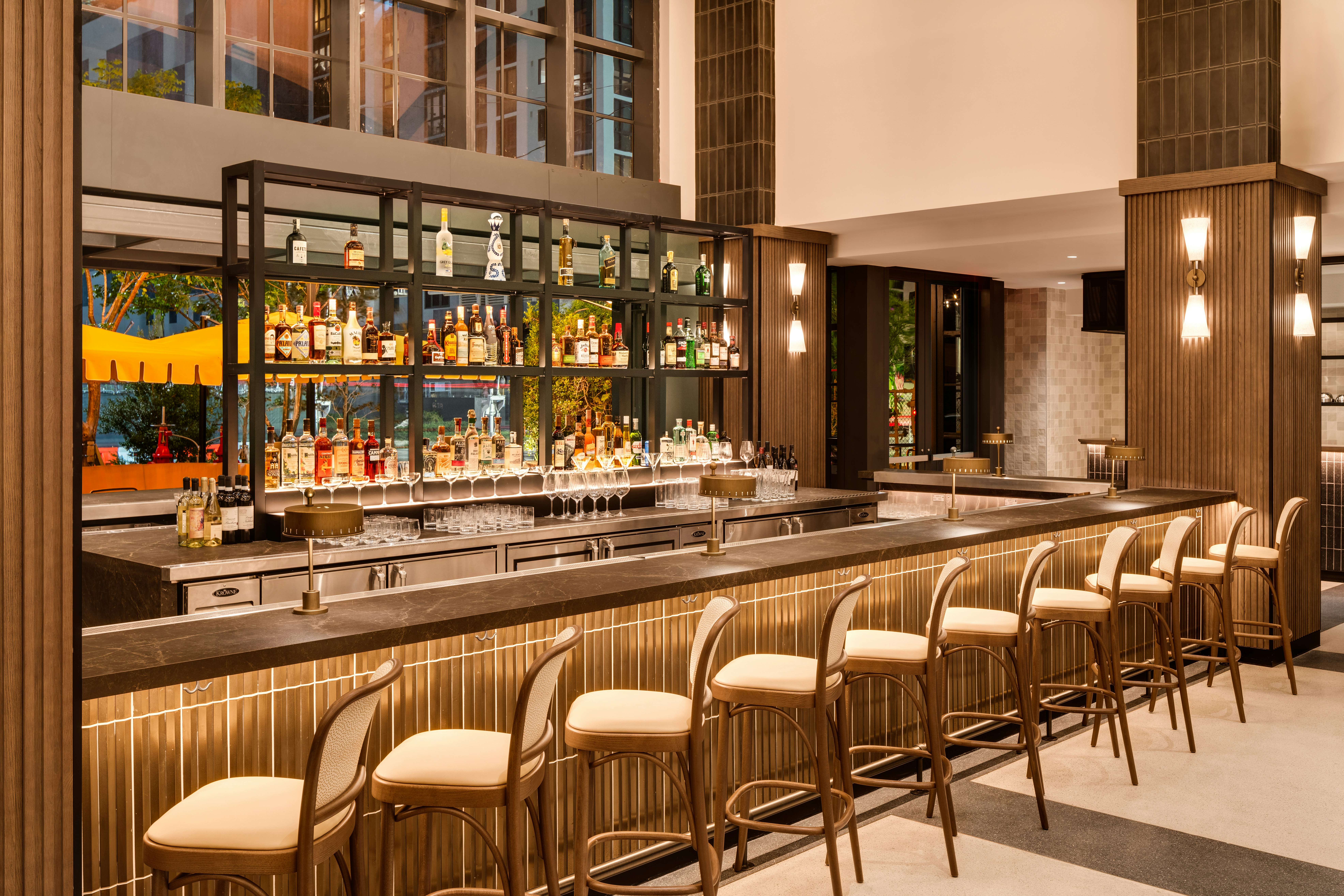 Gale Miami Hotel and Residences 43/57