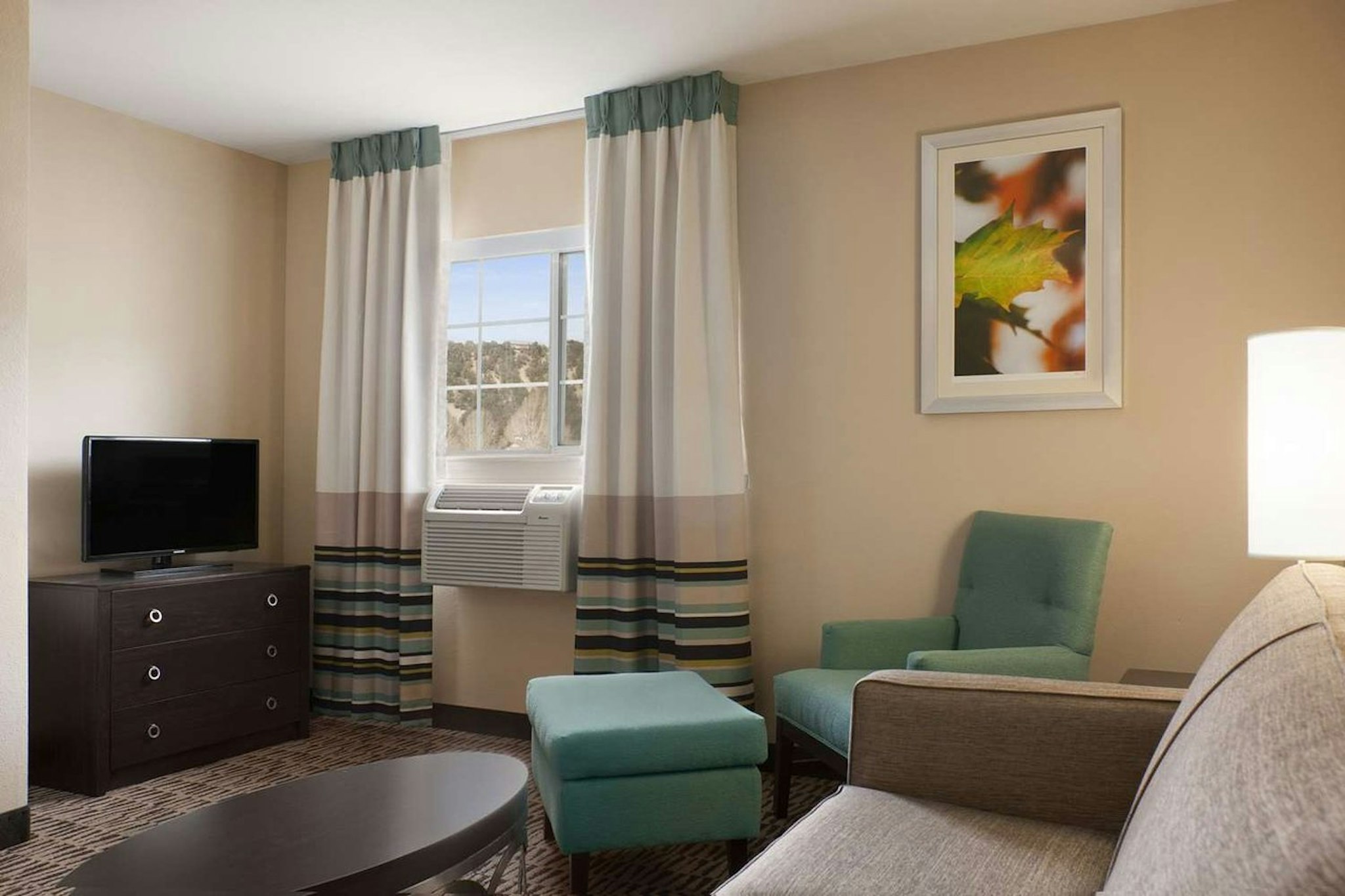 GreenTree Extended Stay Eagle/Vail Valley 4/8