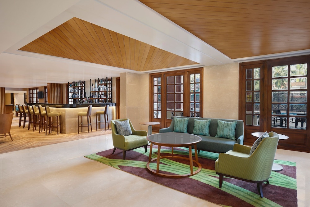 Fairfield by Marriott Goa Calangute Village 29/46