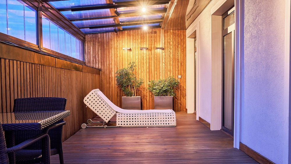 Lasagrada Hotel Istanbul 40/65
