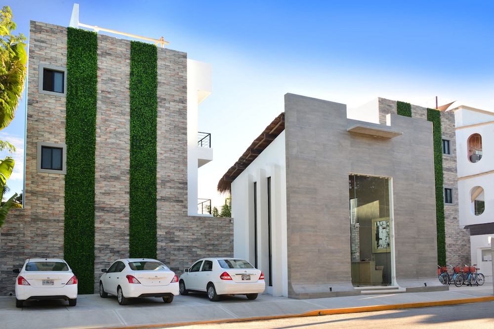 ELEMENTS TULUM BOUTIQUE HOTEL 55/63