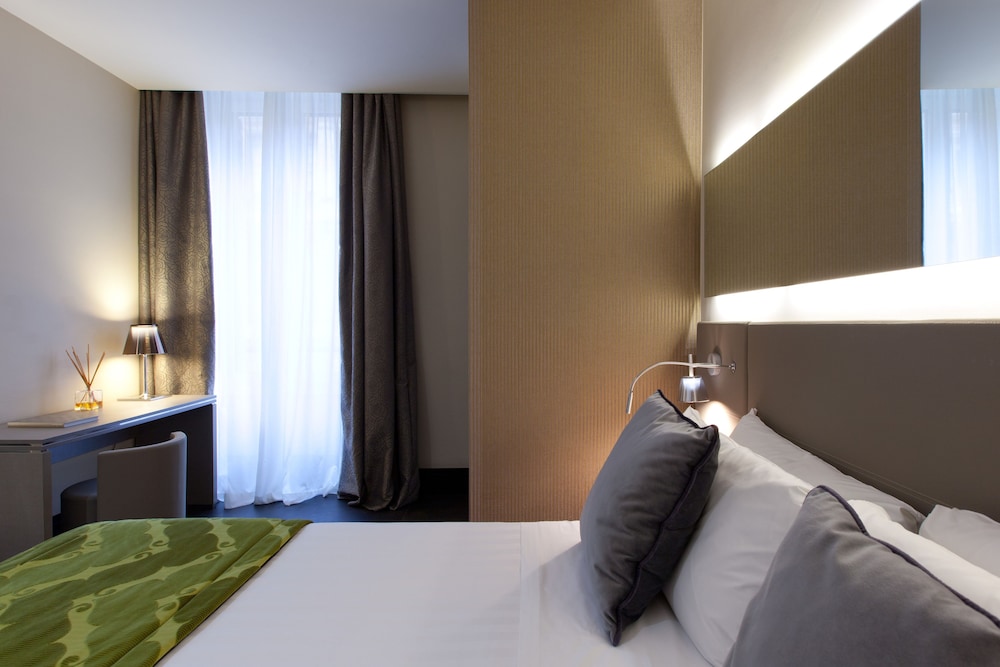 QUIRINALE LUXURY ROOMS 38/60