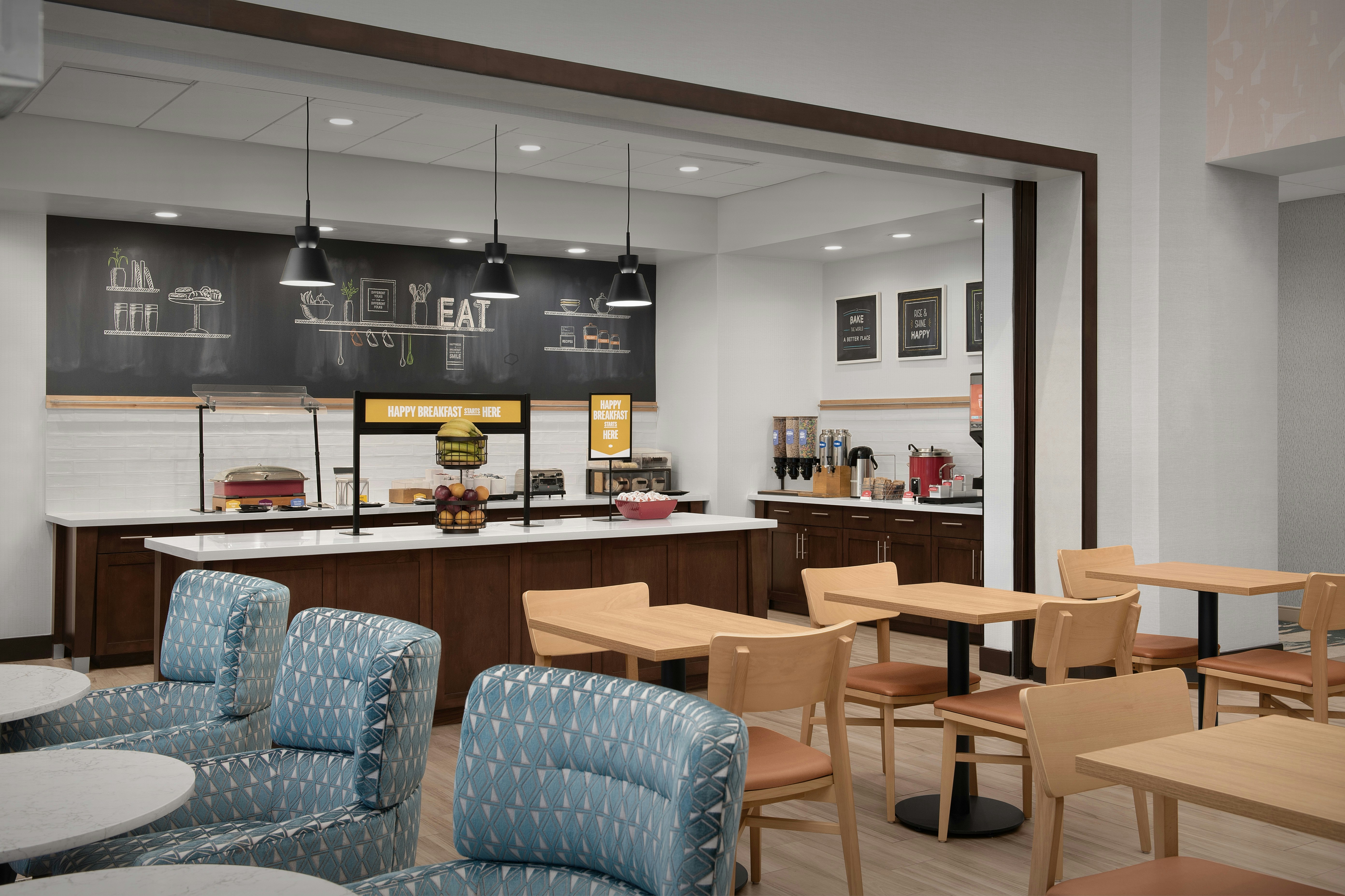 Hampton Inn & Suites Walterboro 48/53