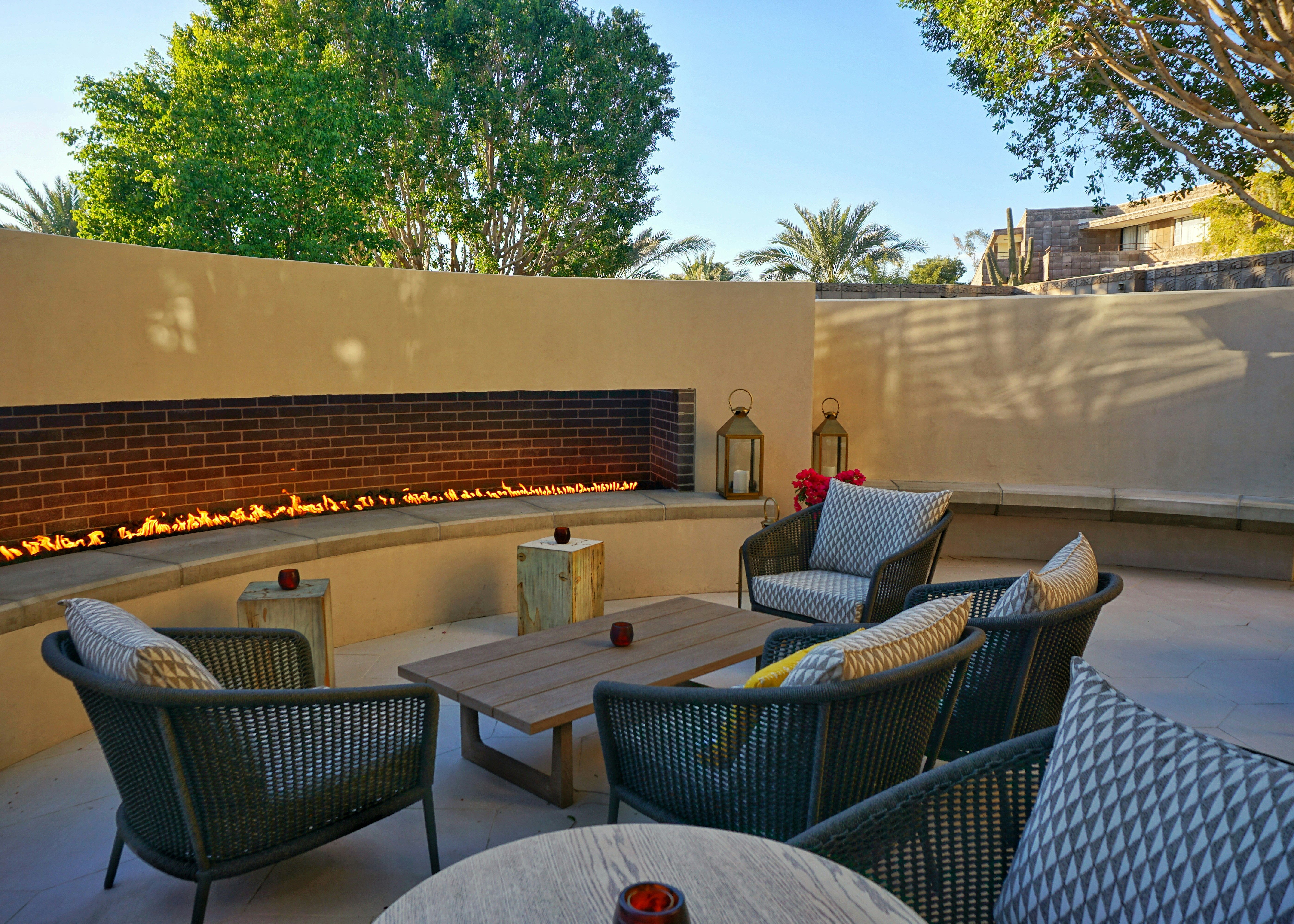 Arizona Biltmore, LXR Hotels & Resorts 25/50