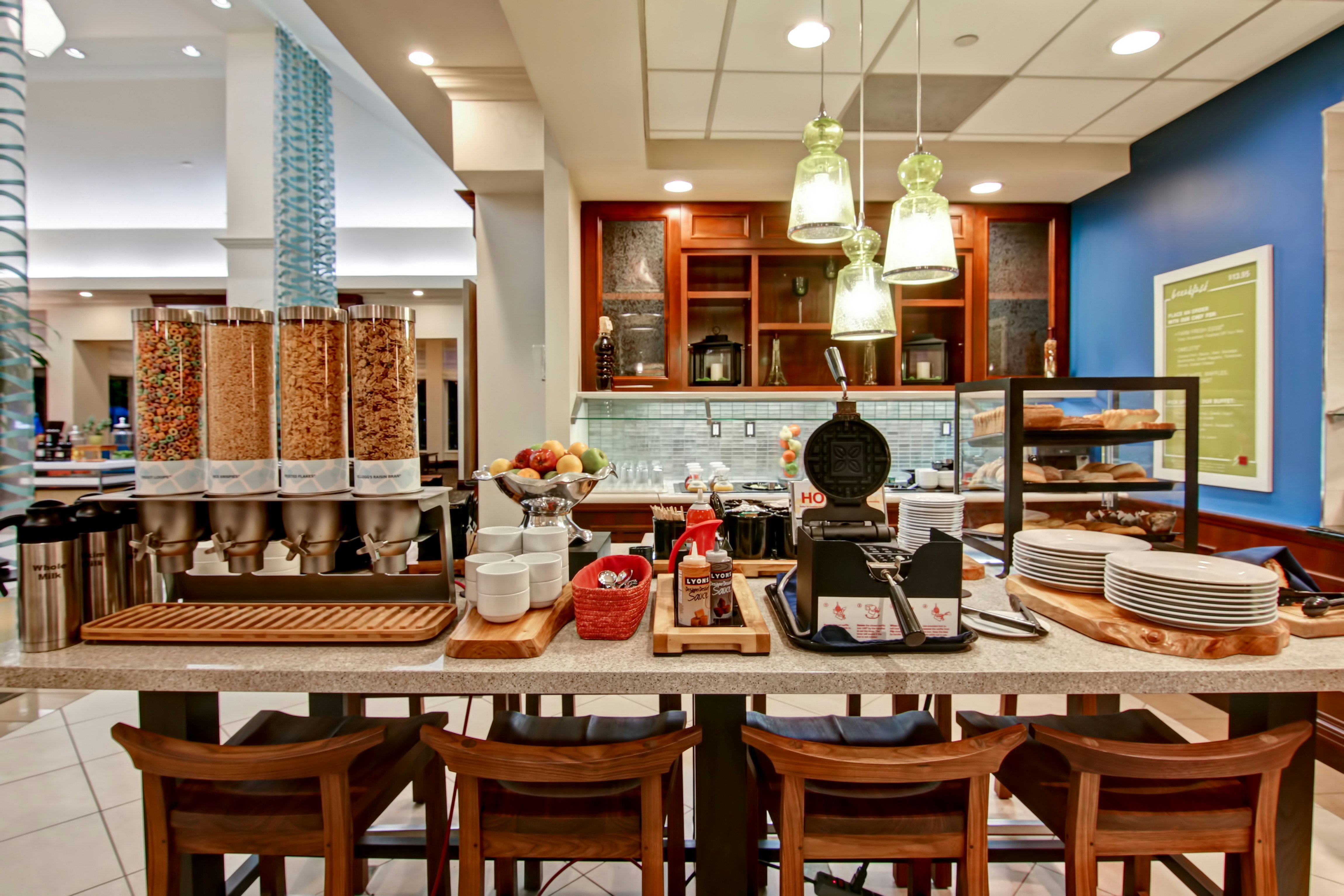 Hilton Garden Inn Toronto Burlington 18/27
