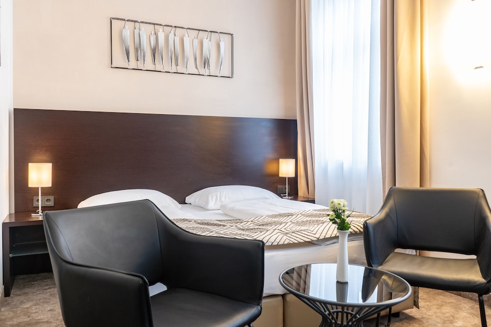 Galerie-Hotel Bad Reichenhall 42/69