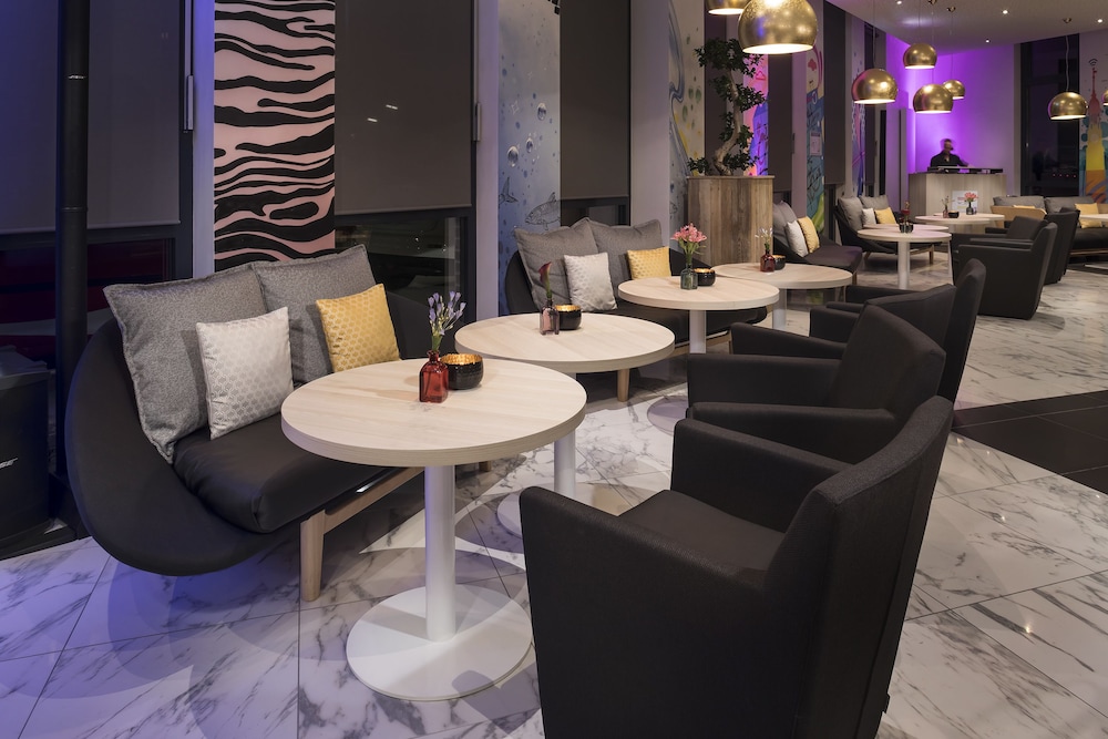 Innside By Melia Hamburg Hafen 35/71