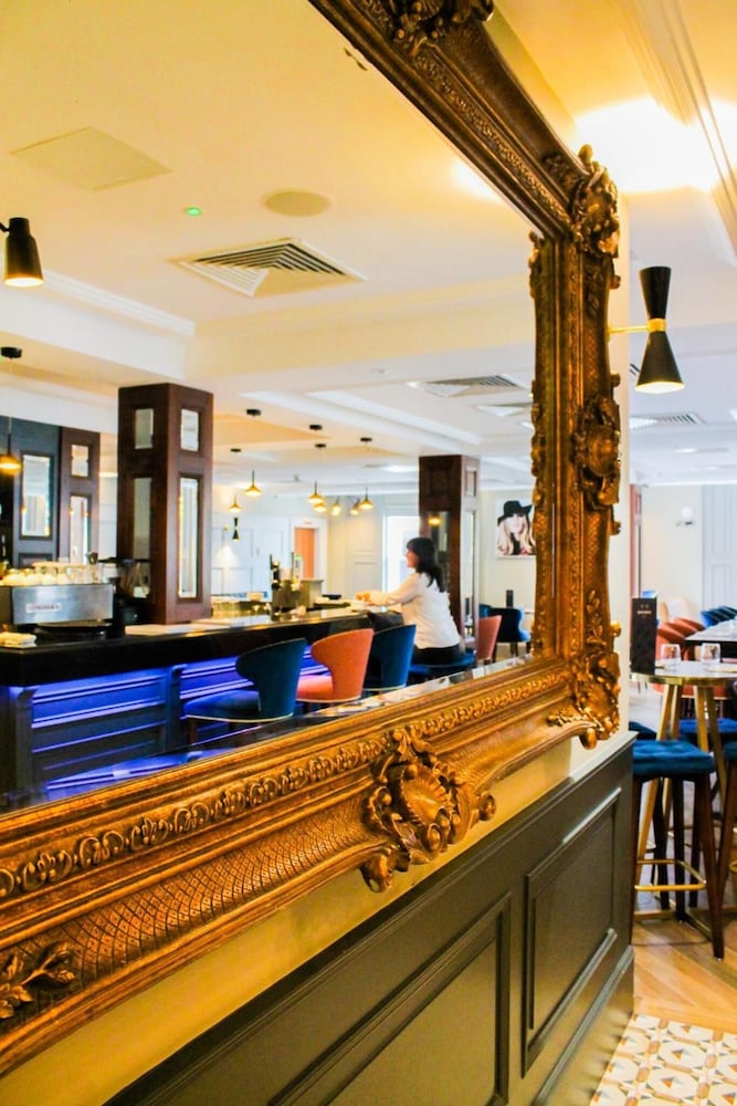 Shipquay Boutique Hotel 8/50