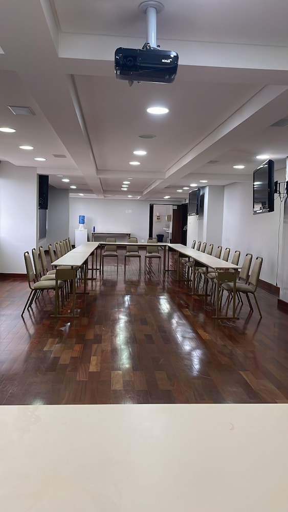 B&B Hotels Uberlandia 55/58