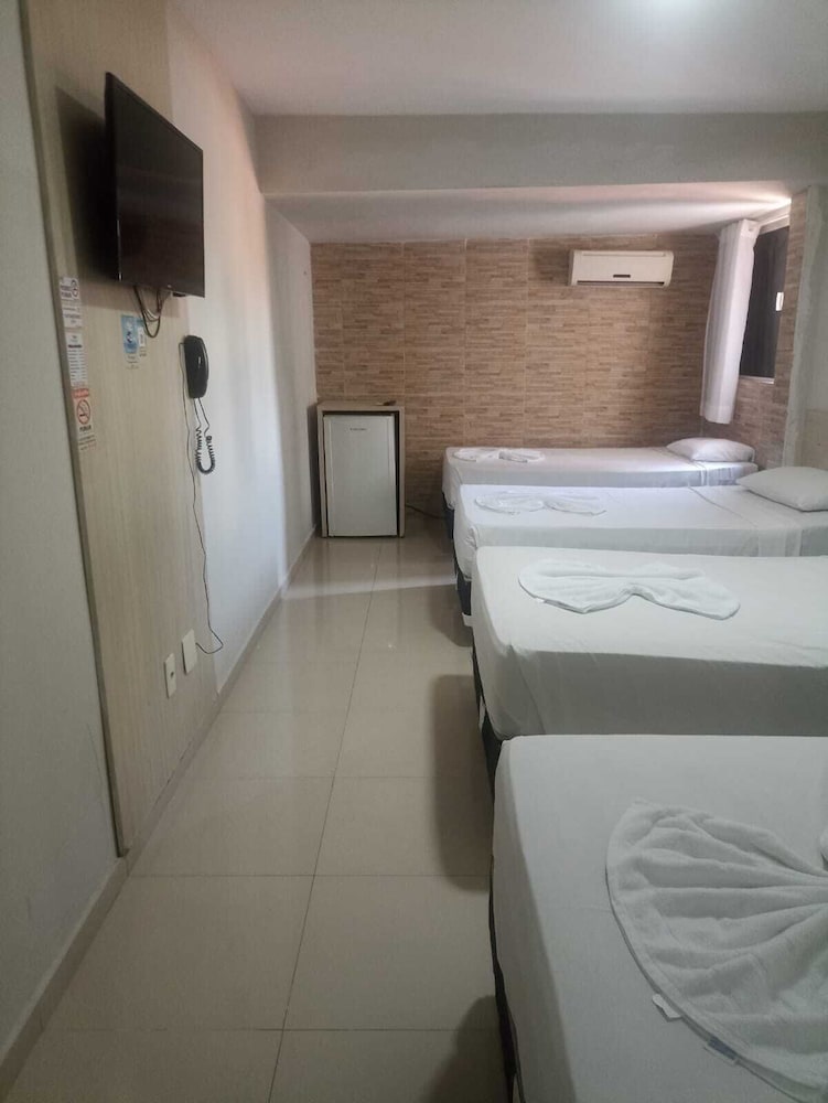 Hotel Litoral Fortaleza 19/50