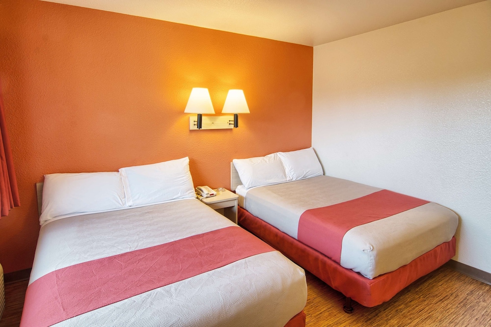 Motel6 Coeur D'Alene, ID 27/55