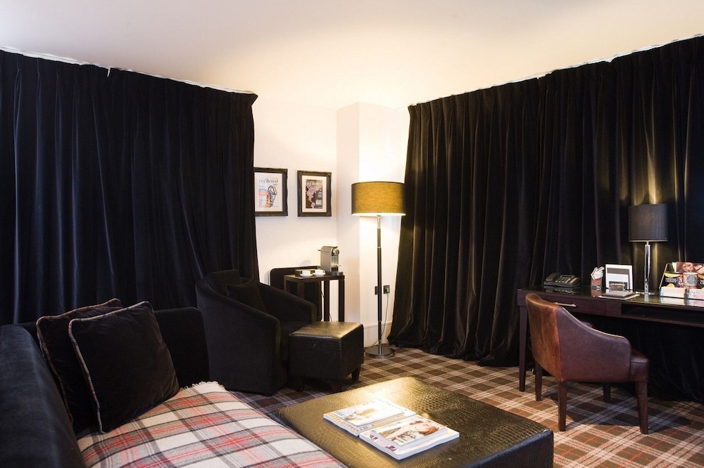 Malmaison Aberdeen 38/58