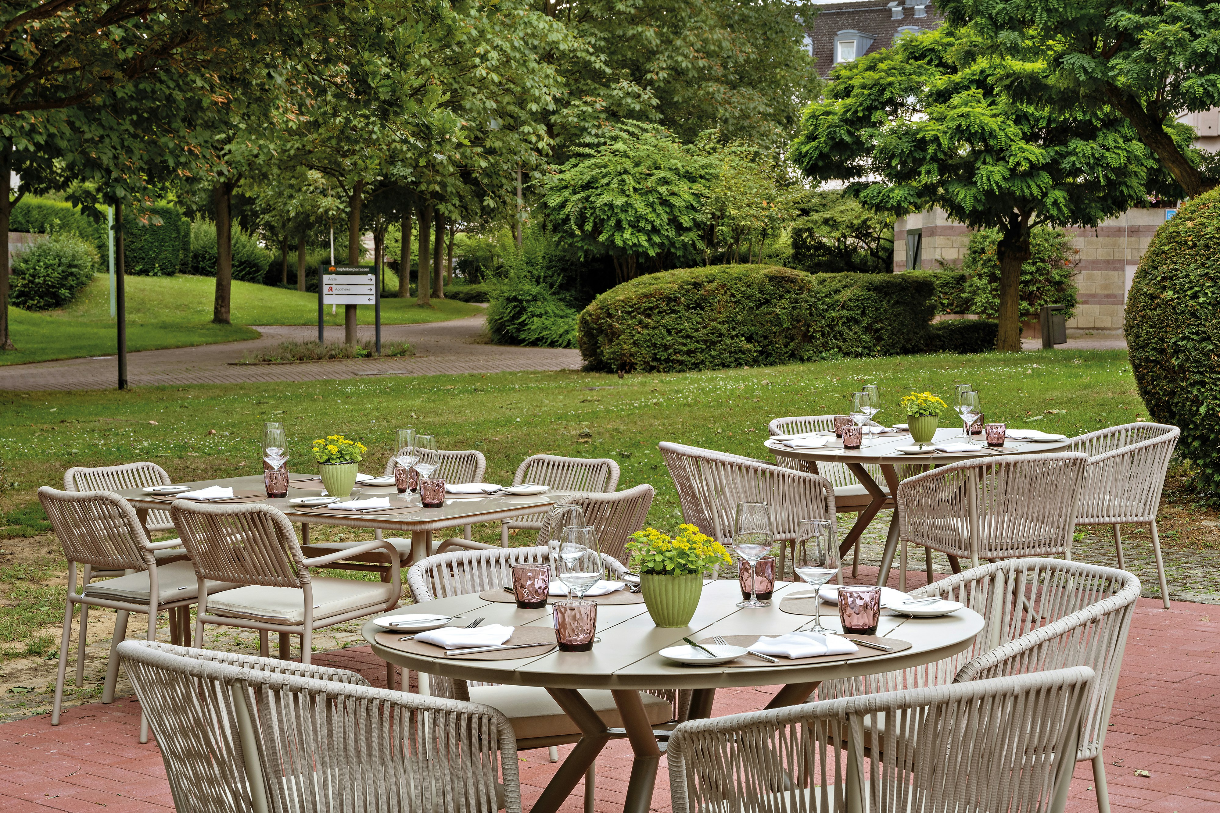 Leonardo Hotel Mainz 53/83