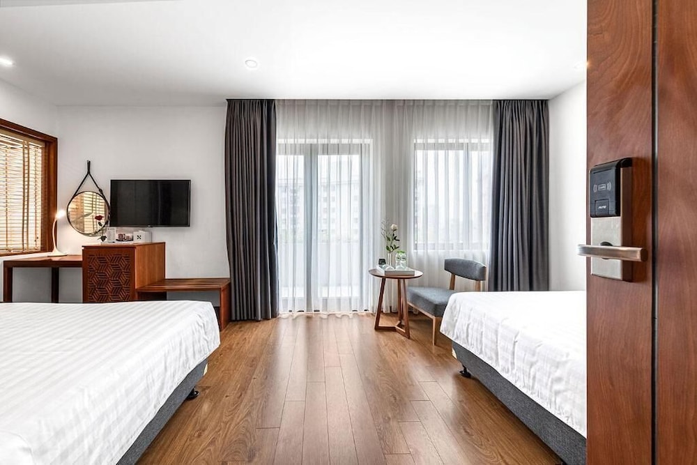 22Land Classic Suites 6/45