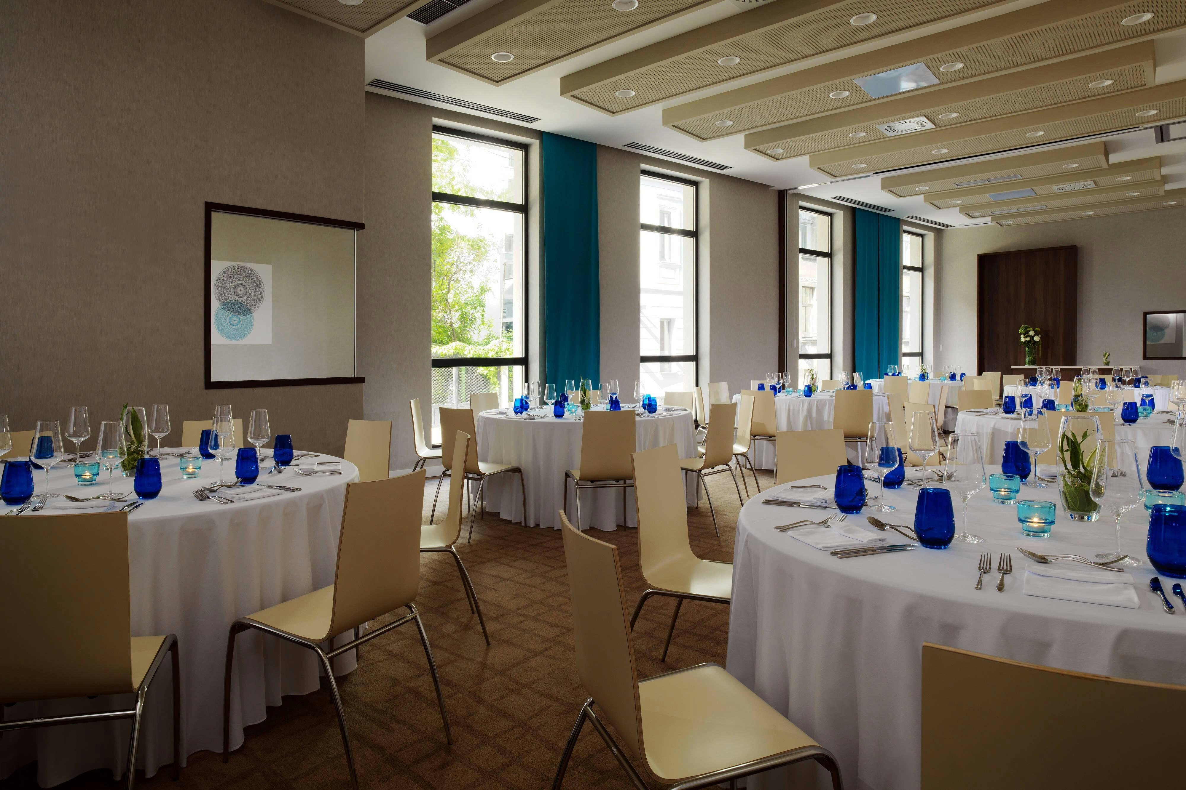 Courtyard By Marriott Sarajevo 54/56