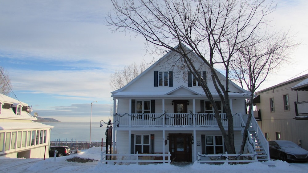 Maison Des Rives 3/50