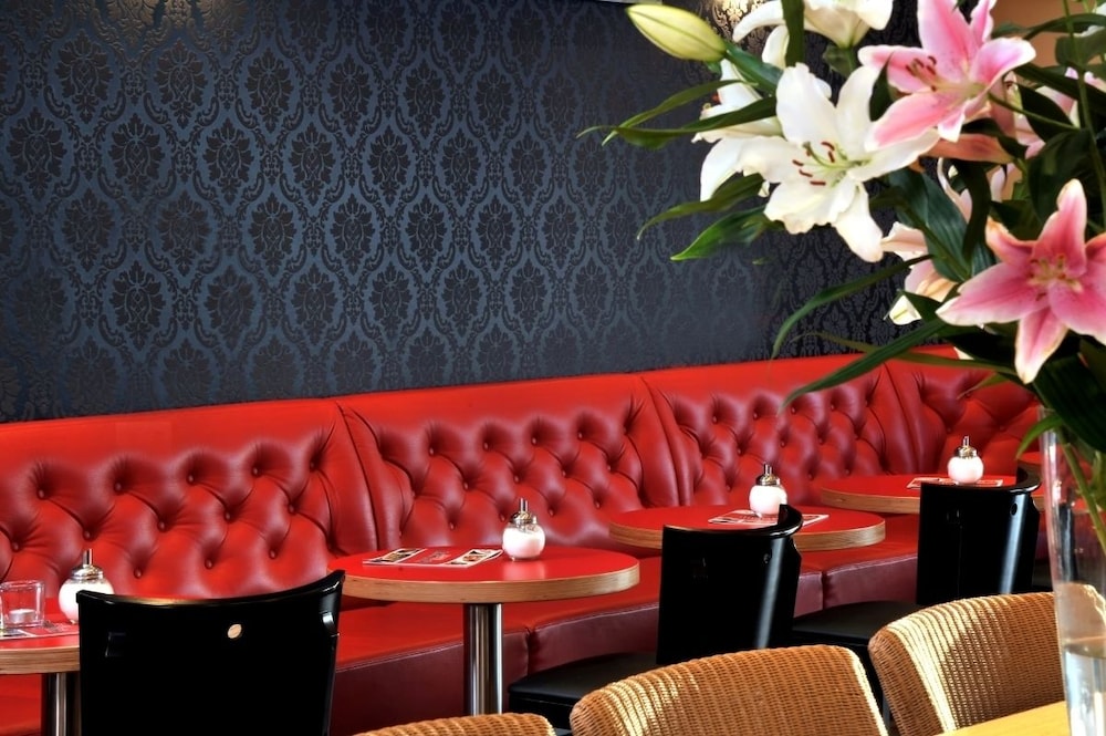 Stadthotel Langenfeld 28/43