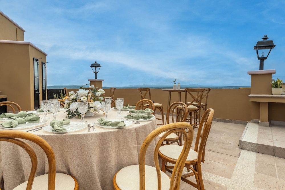 Krystal Grand Residences & Villas San Miguel de Allende 40/58