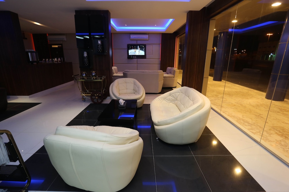 Raoum Inn Serviced Apartments Riyadh 19/39
