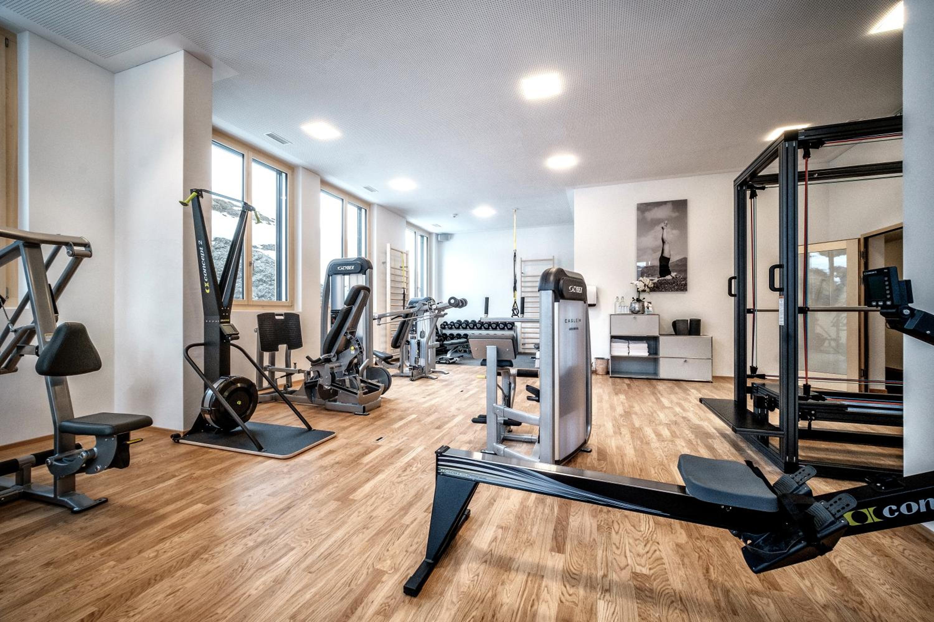 Golf & Sporthotel Hof Maran 24/50