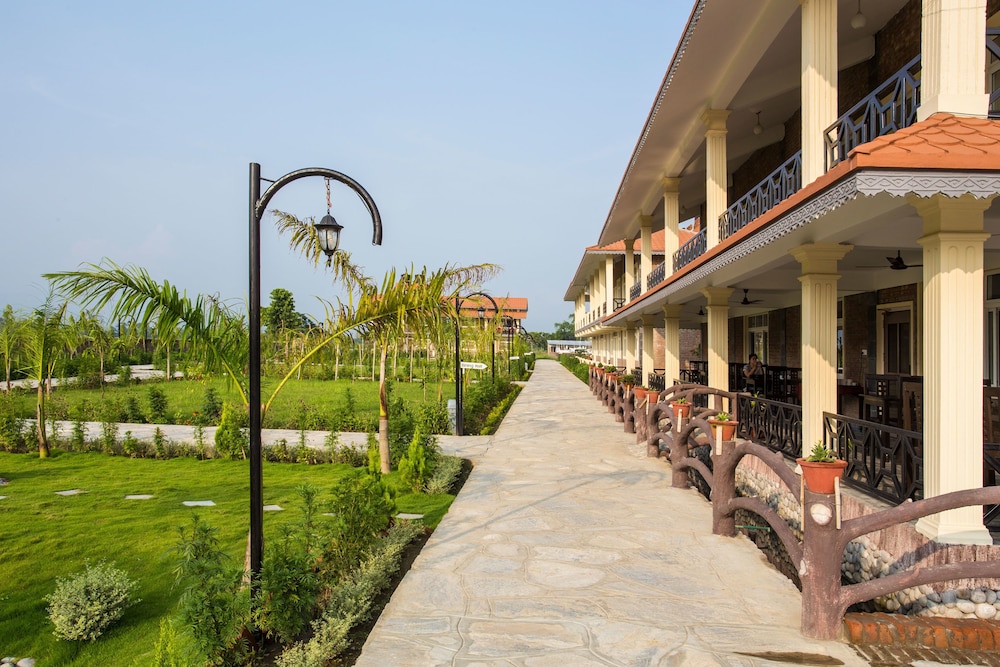 Center Park Resort 56/69