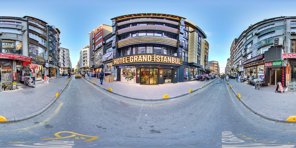 Hotel Grand Istanbul 44/49