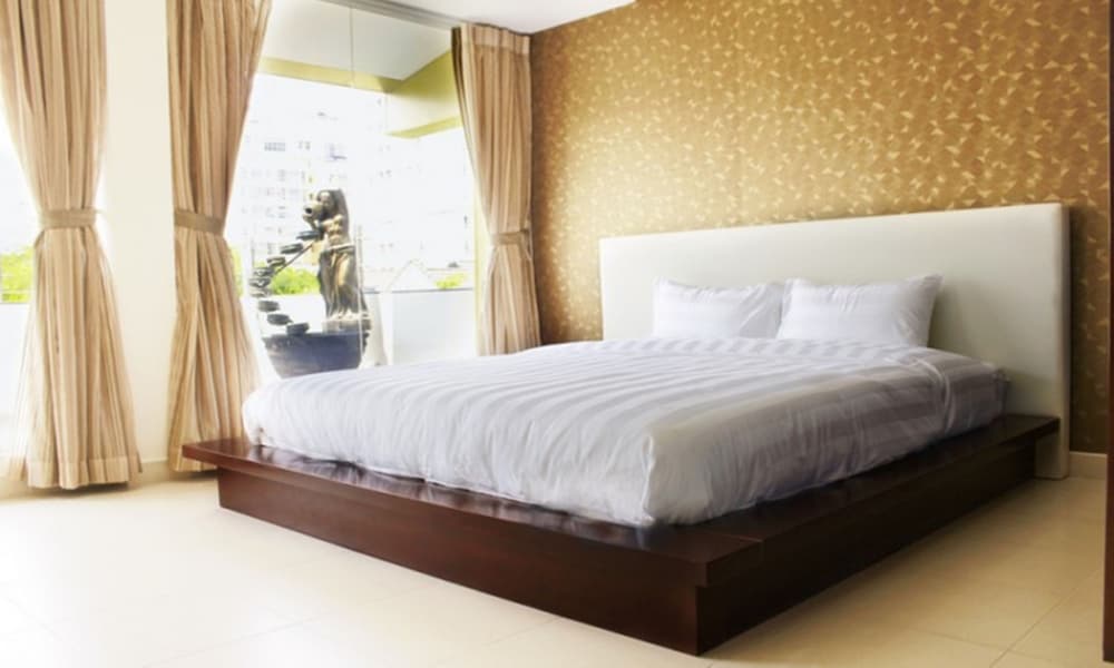 Song Hung 2 Hotel Serviced Apartments 17/45