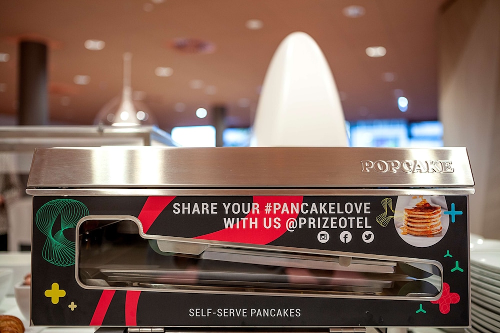 Prize by Radisson Vienna City 11/29