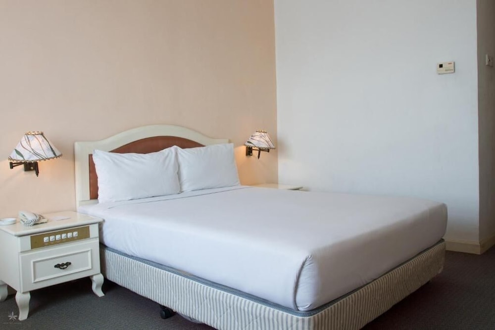 Hotel Seri Malaysia Kulim 36/64