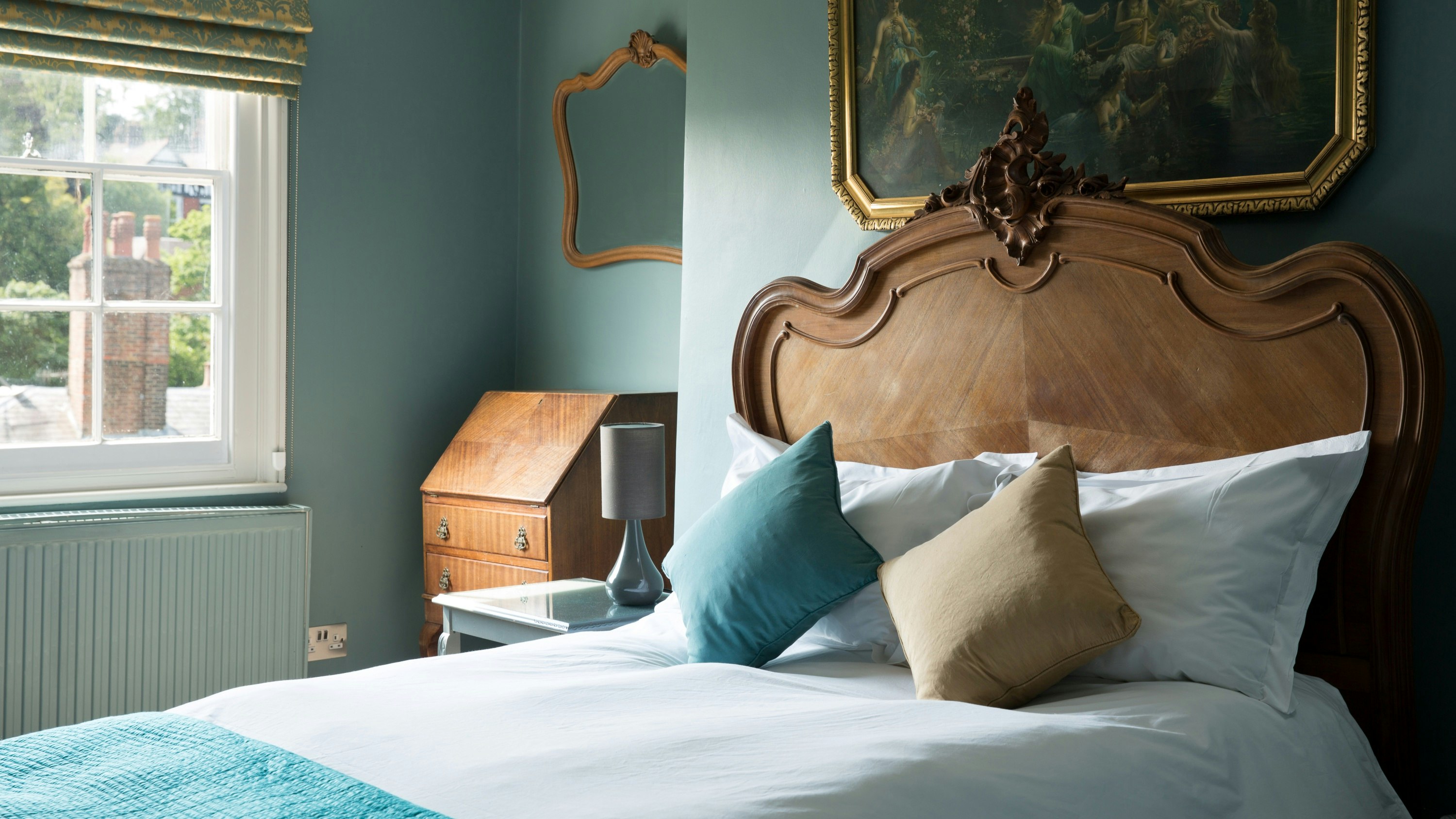 The Tunbridge Wells Hotel 11/24