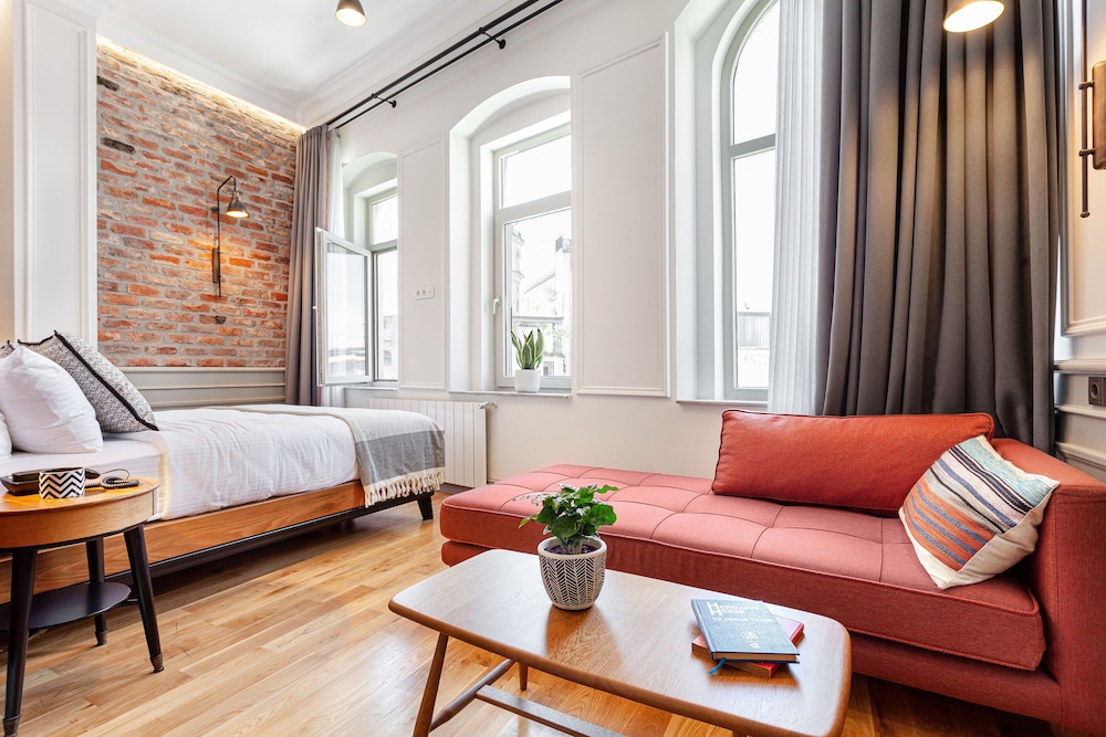 World House Boutique Hotel Galata 26/43