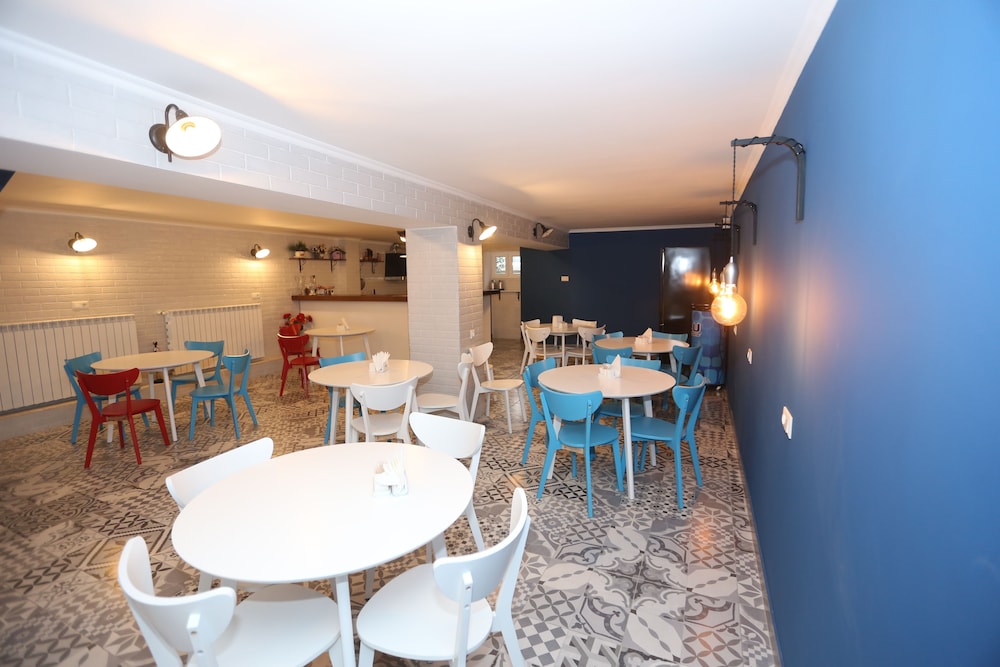 Atskuri 60 Boutique Hotel 19/23