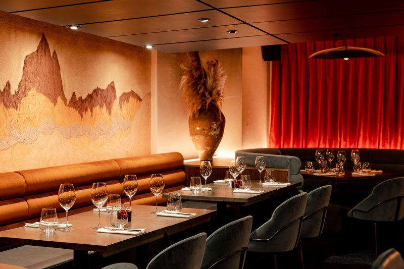 Club Quarters Hotel London City 21/28