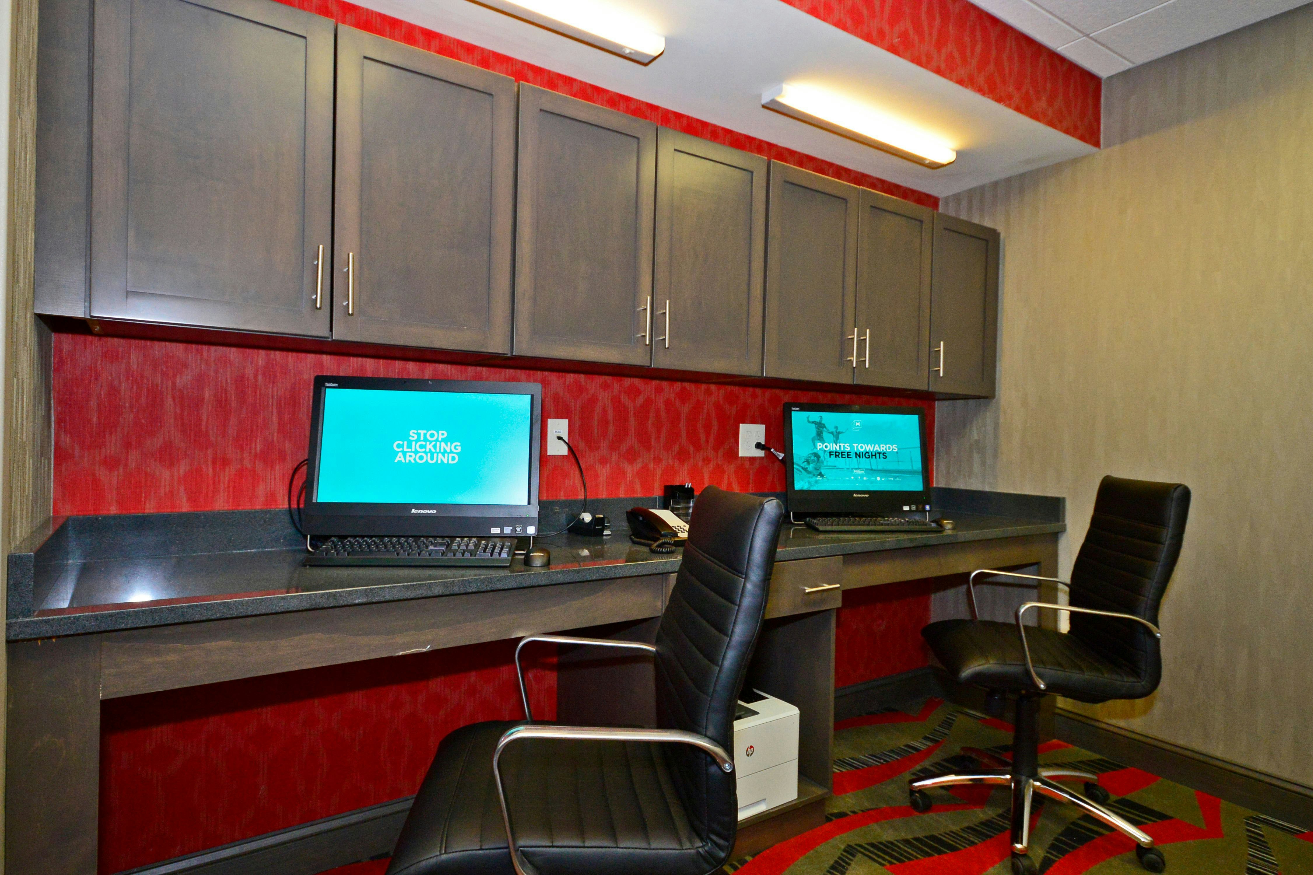 Hampton Inn Pulaski 9/12