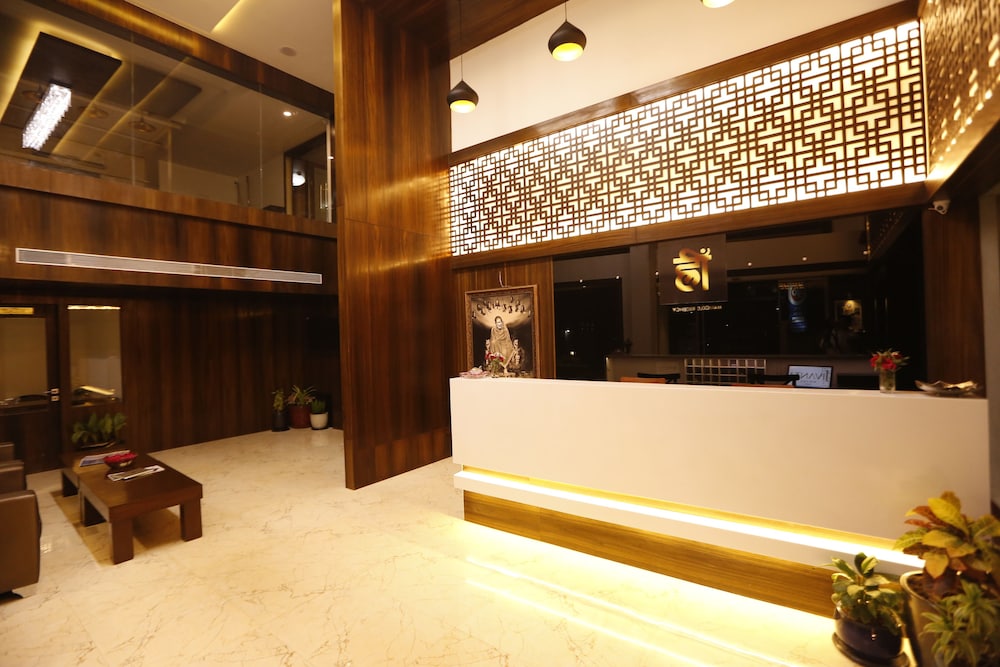 Jivanta Hotel 6/50