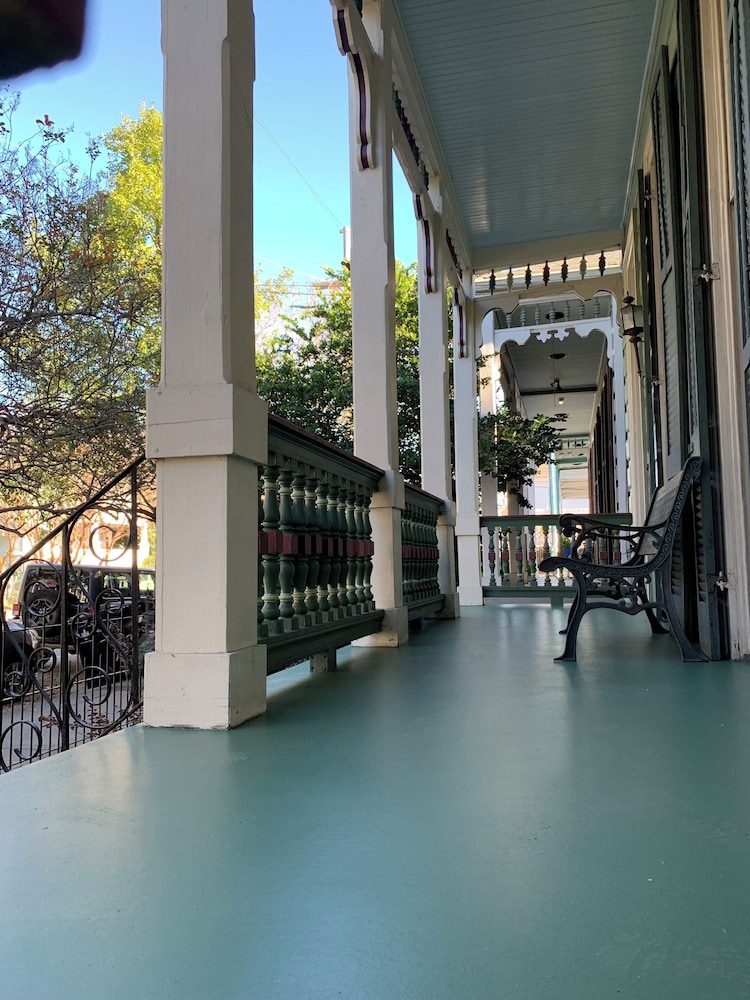 Garden District B&B 22/39