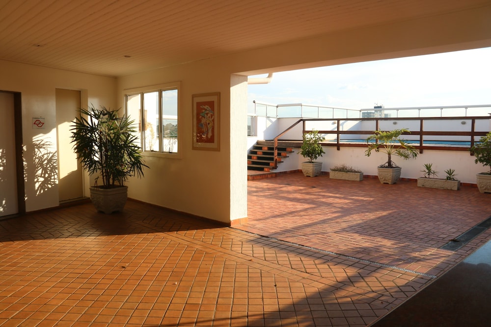 Hotel Jaguary 43/64
