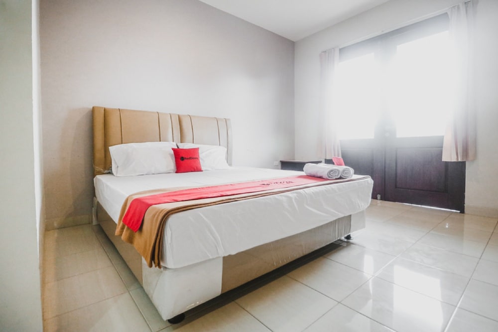 Reddoorz @ Jalan Hayam Wuruk Lampung 10/42