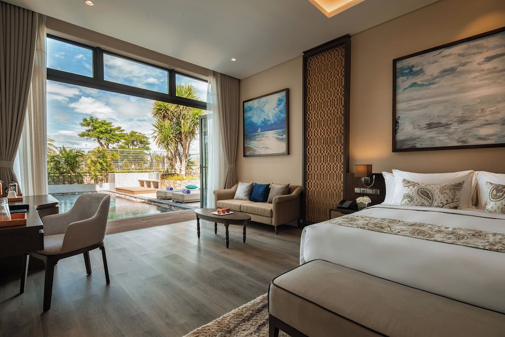 Room at Wyndham Grand KN Paradise Cam Ranh, CAM RANH