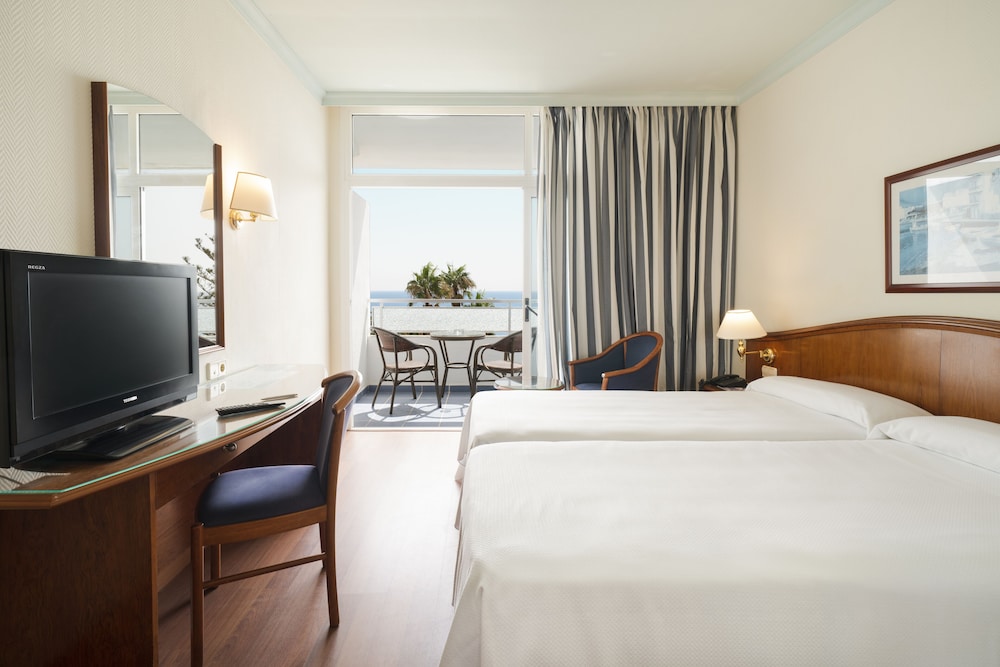 Vik Hotel San Antonio 22/69