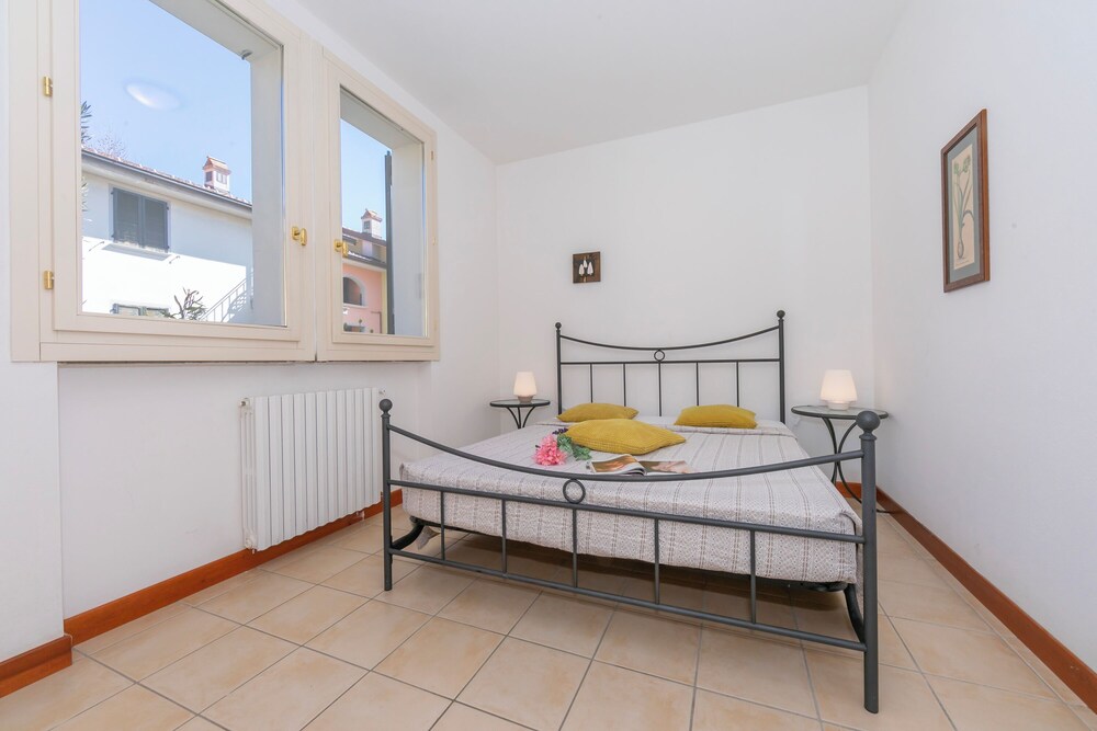 RESIDENZA PORTO LETIZIA 26/50