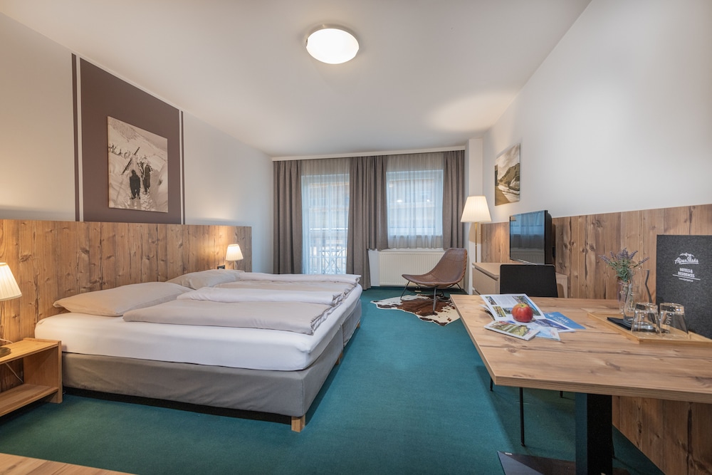 AlpenParks Hotel Matrei 7/43