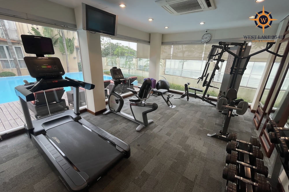 Wil'que Westlake Hotel & Residences 26/50