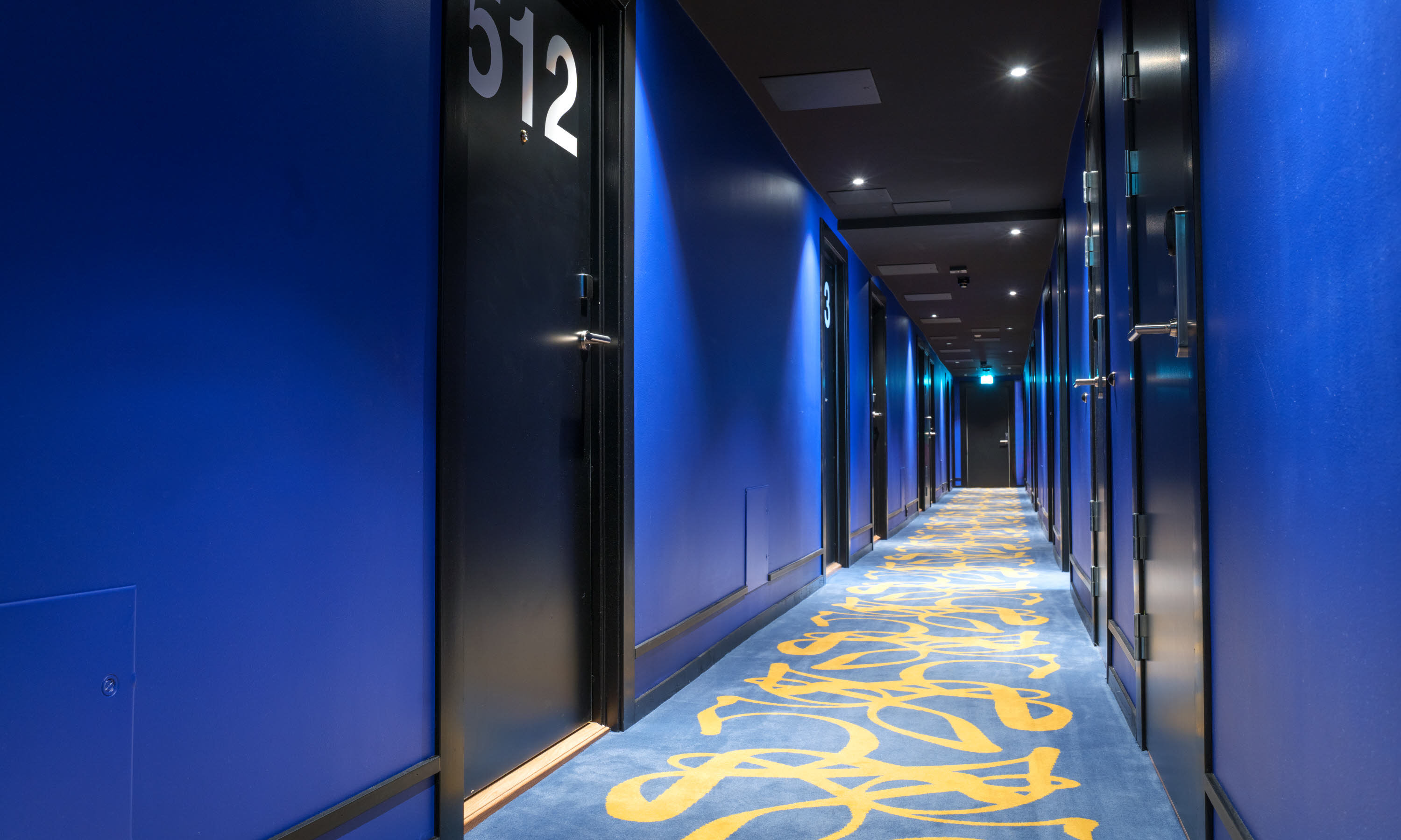 Thon Hotel Europa 33/53