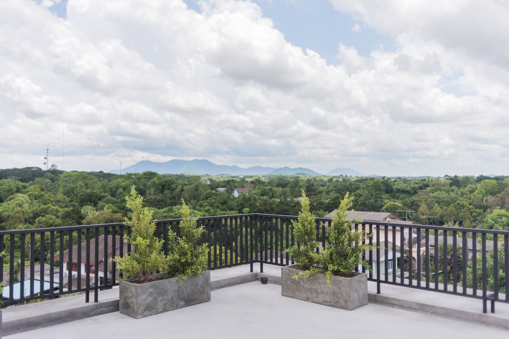 Am2tree酒店Chanthaburi(Am2tree Hotel Chanthaburi) 图片5