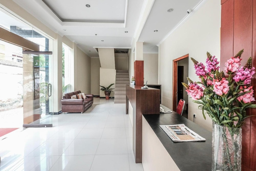 Malioboro Garden Hotel 32/40