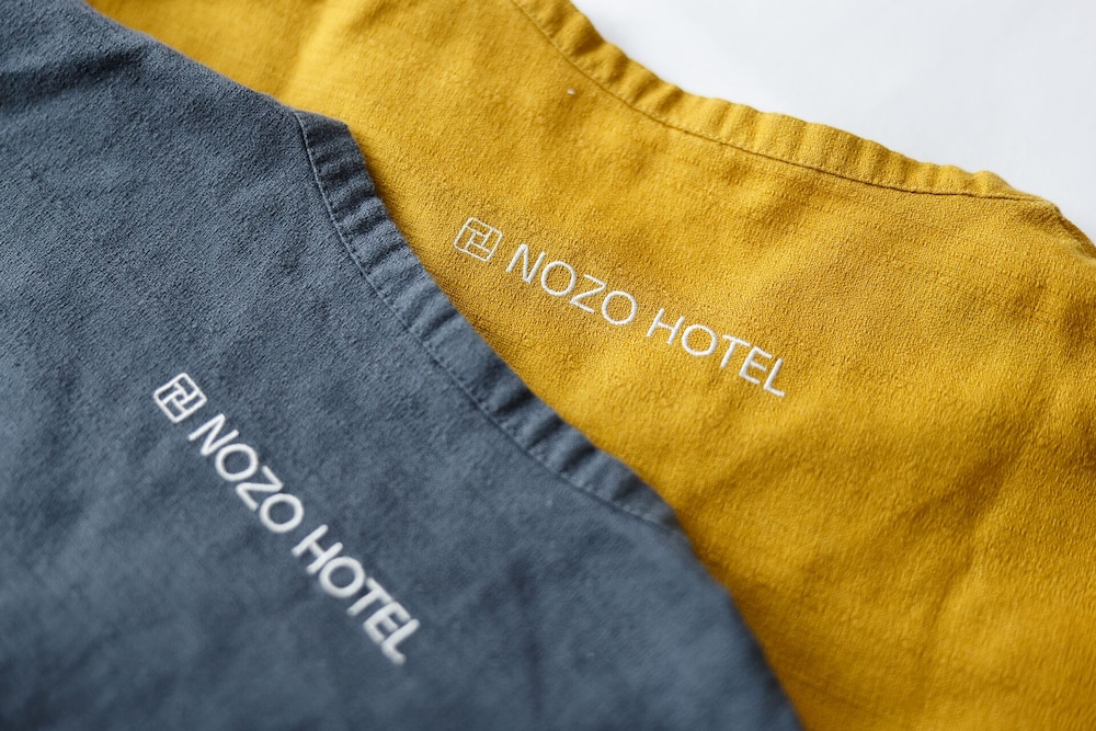 Nozo Hotel 23/50