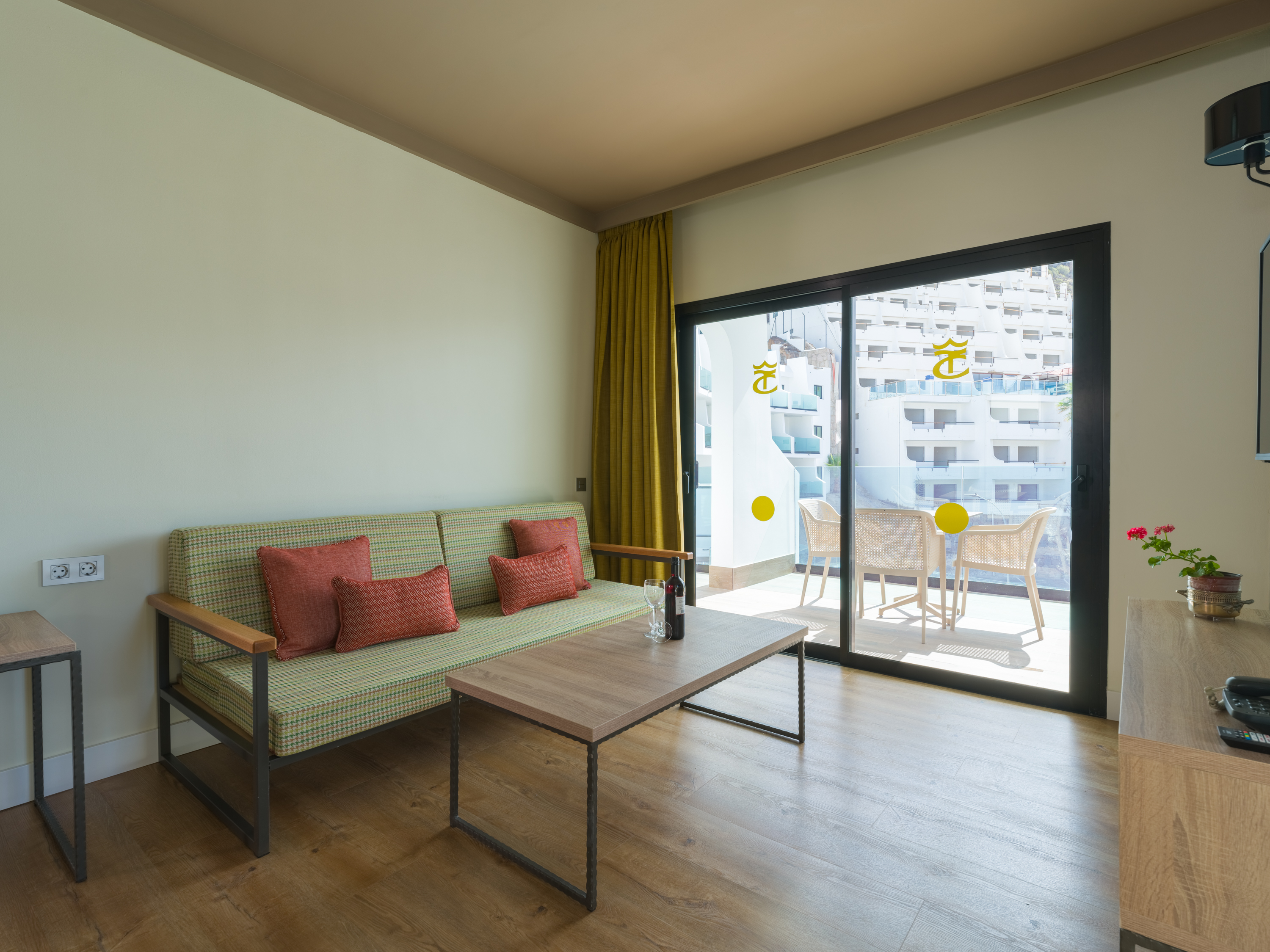Apartamentos Tamanaco 20/34
